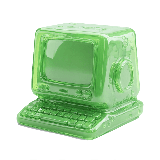 Jelly Computer